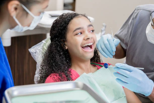 Best Emergency Dental Extractions in Rockwell, NC