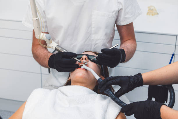 Best Weekend Emergency Dentist in Rockwell, NC